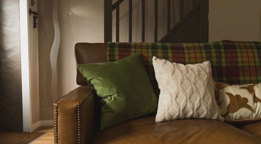 Photo of Coillte Cottage