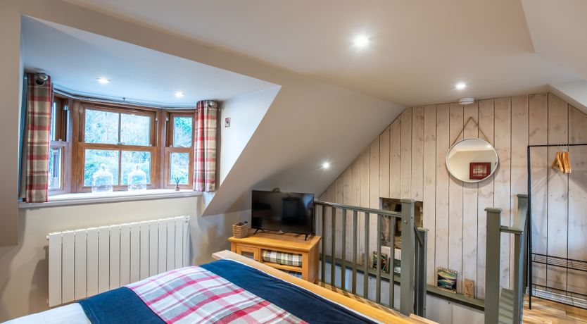 Photo of Coillte Cottage