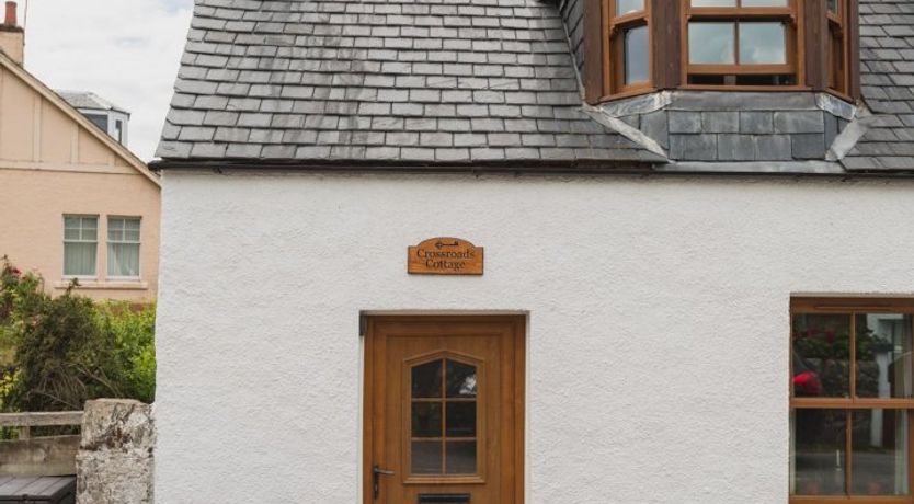 Photo of Coillte Cottage