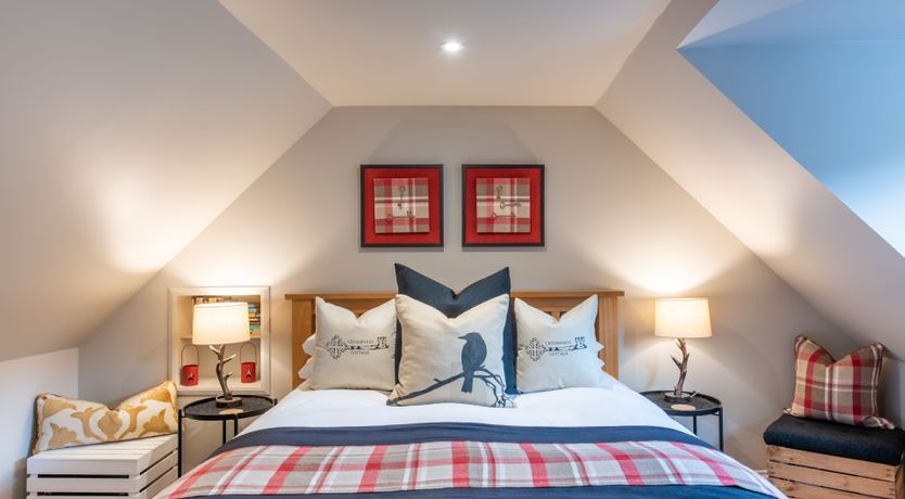 Photo of Coillte Cottage