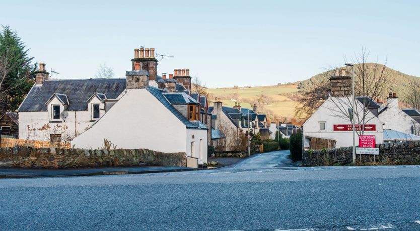Photo of Coillte Cottage