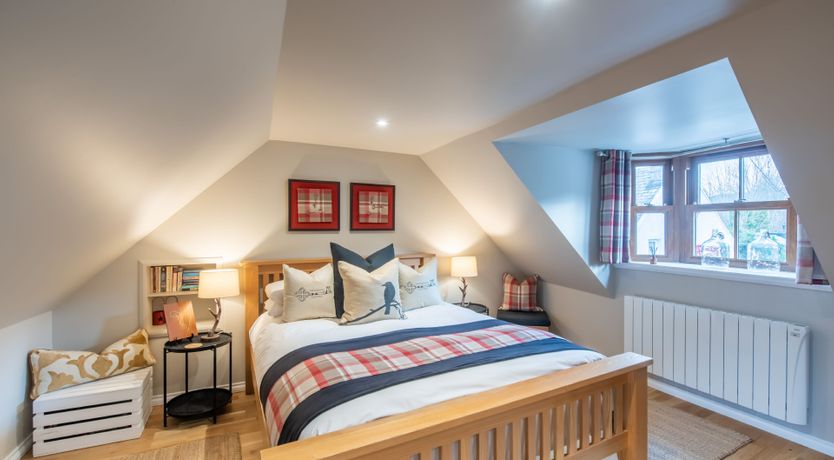 Photo of Coillte Cottage