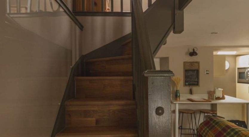 Photo of Coillte Cottage