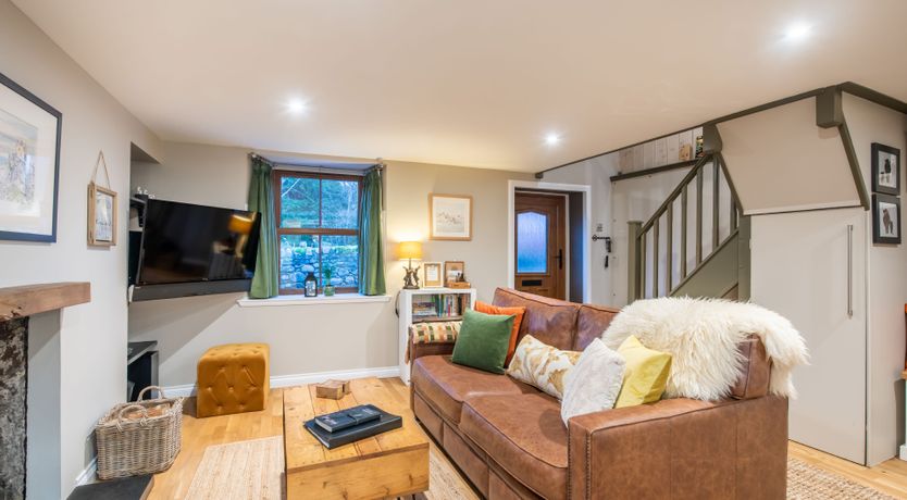 Photo of Coillte Cottage