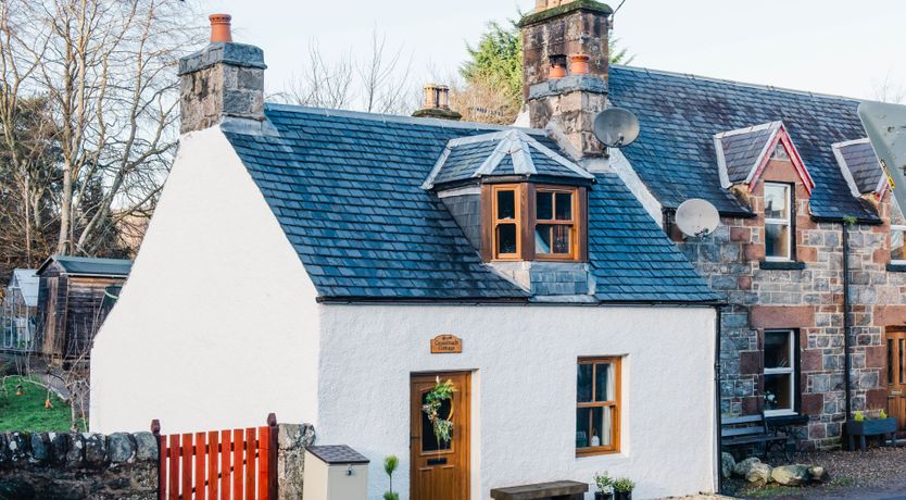 Photo of Coillte Cottage