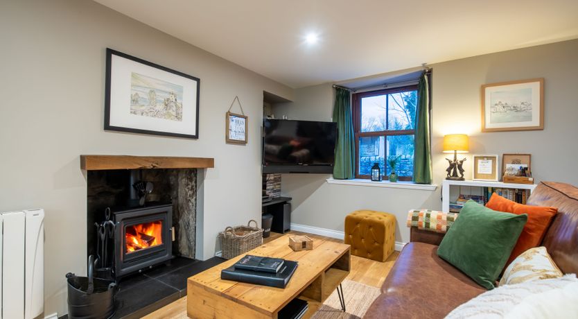 Photo of Coillte Cottage
