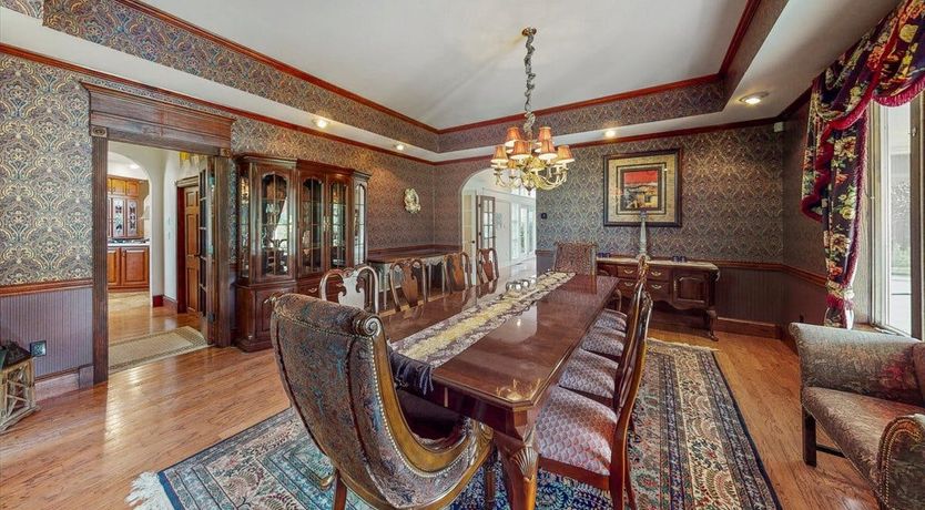 Photo of Restmeadow Manor