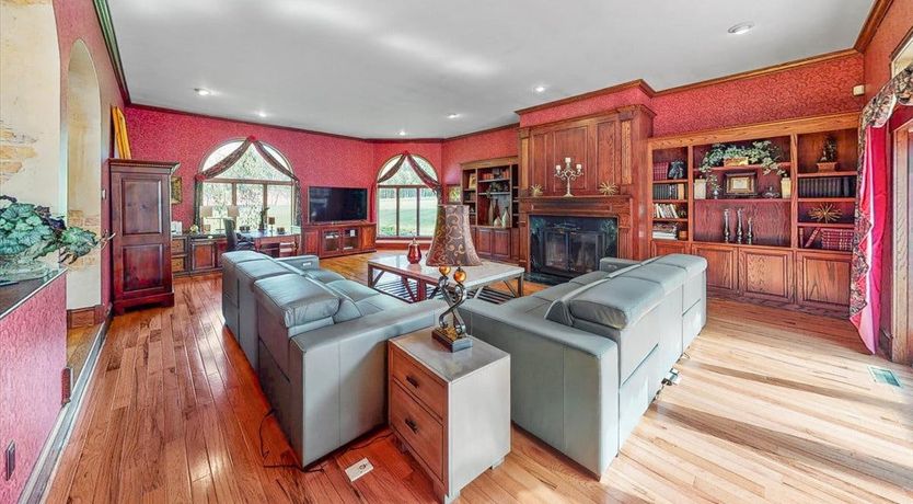 Photo of Restmeadow Manor