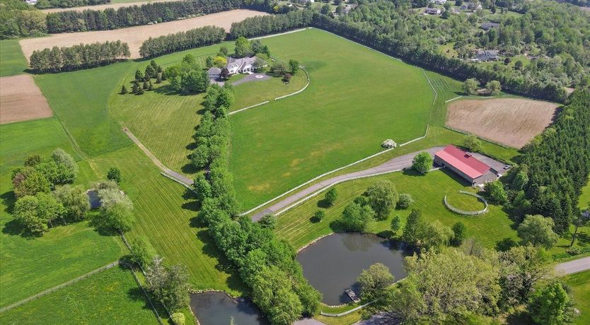 Photo of Restmeadow Manor