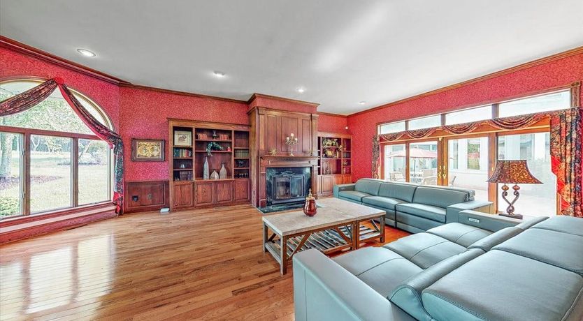 Photo of Restmeadow Manor