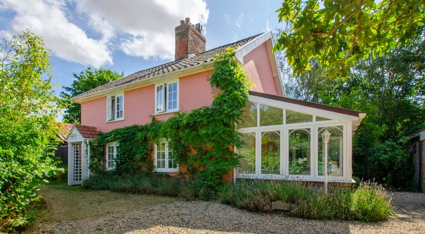 Photo of Barn Meadow Cottage