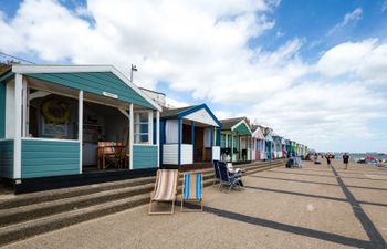 Marina's Buoys Holiday Cottage