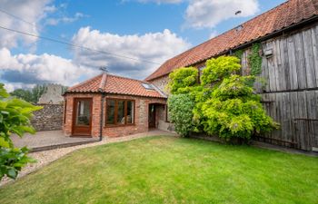 Church Barn Holiday Cottage