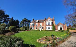 Photo of Church Beck House