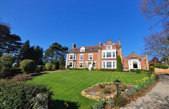 Church Beck House Holiday Cottage