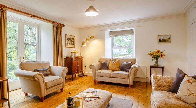 Photo of 4 Bed in Corwen