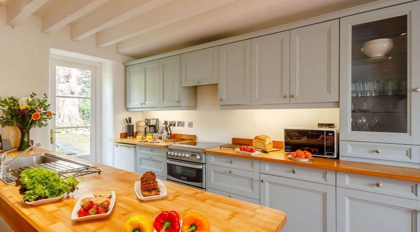 Photo of 4 Bed in Corwen