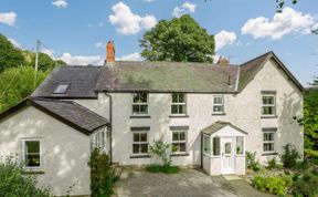 Photo of House in North Wales