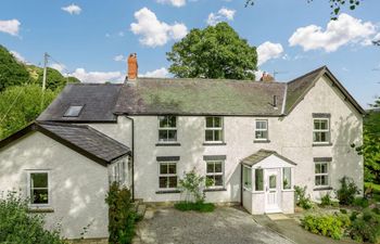 House in North Wales Holiday Cottage