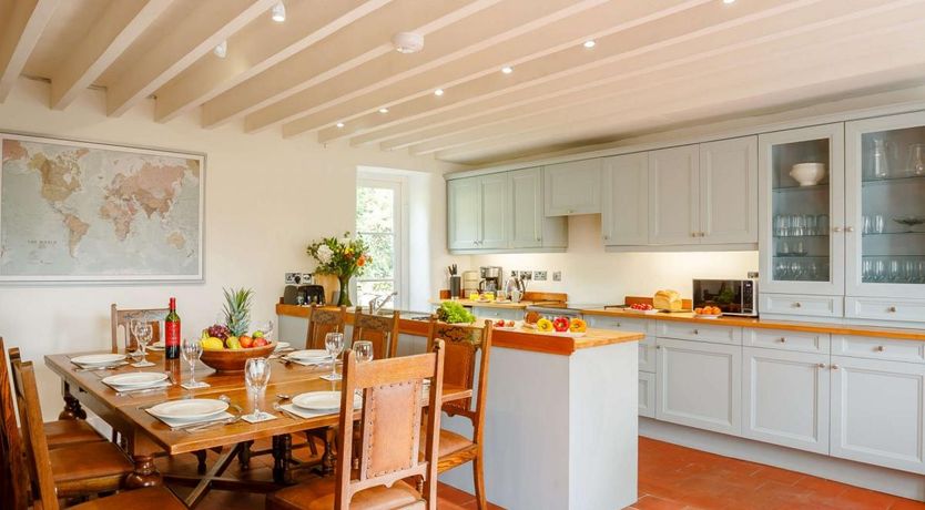 Photo of 4 Bed in Corwen