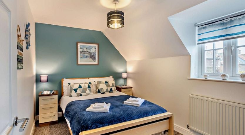 Photo of 2 Bed in Filey