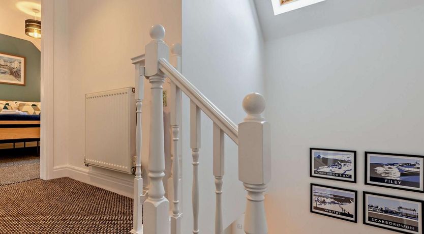 Photo of 2 Bed in Filey