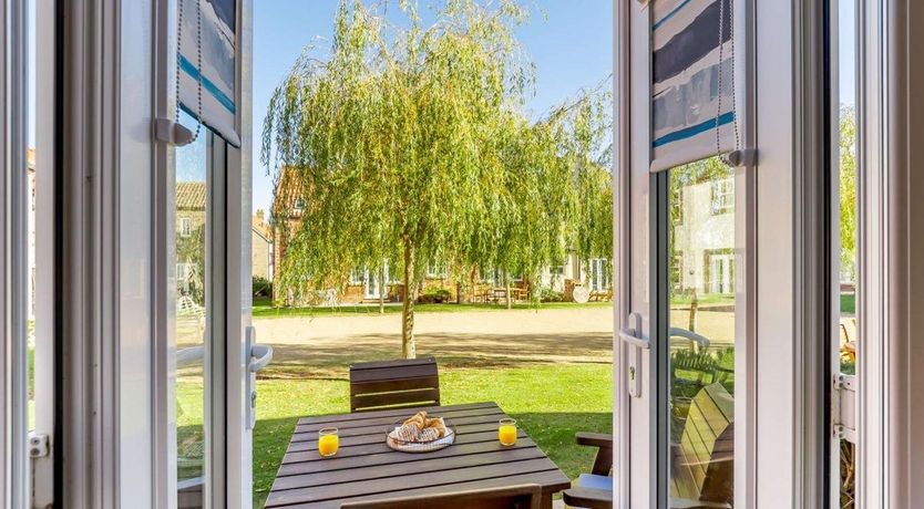 Photo of 2 Bed in Filey