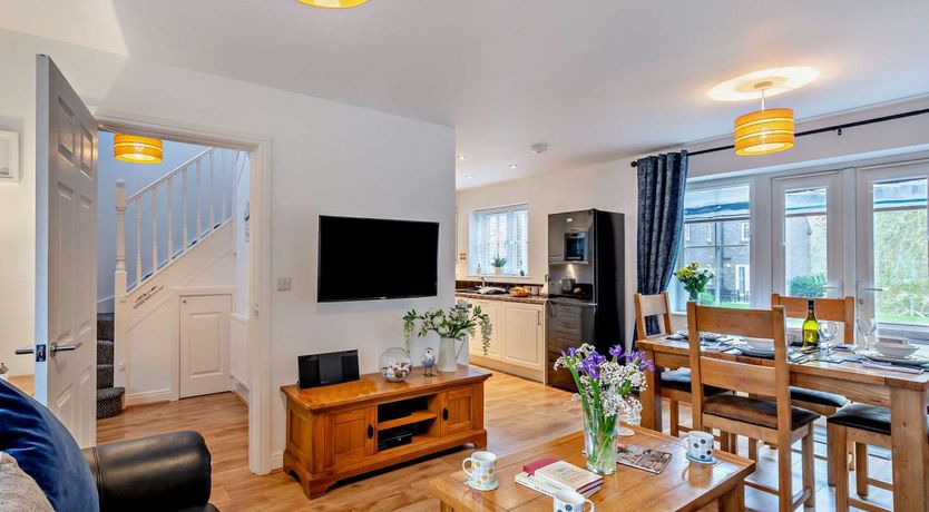 Photo of 2 Bed in Filey