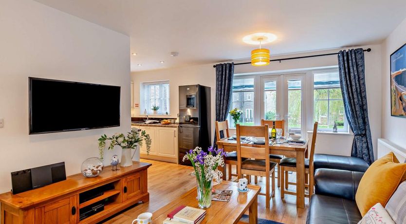 Photo of 2 Bed in Filey