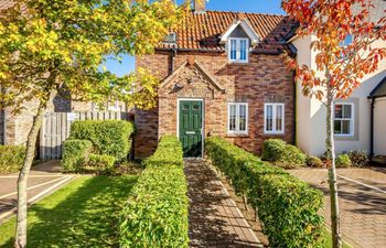 House in North Yorkshire Holiday Cottage