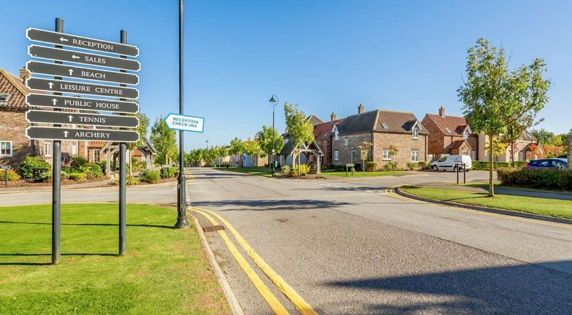 Photo of 2 Bed in Filey