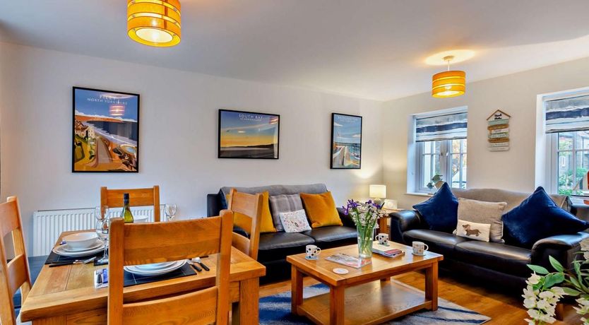 Photo of 2 Bed in Filey