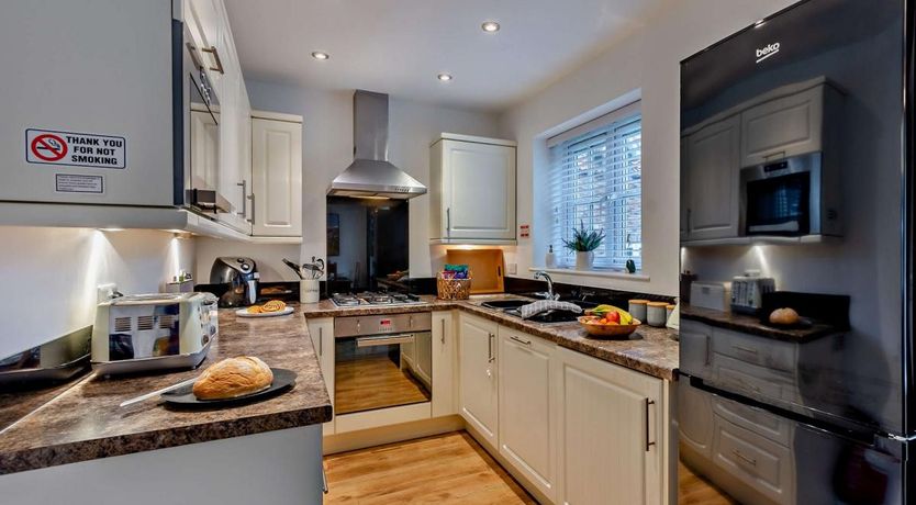 Photo of 2 Bed in Filey