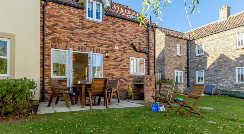 Photo of 2 Bed in Filey