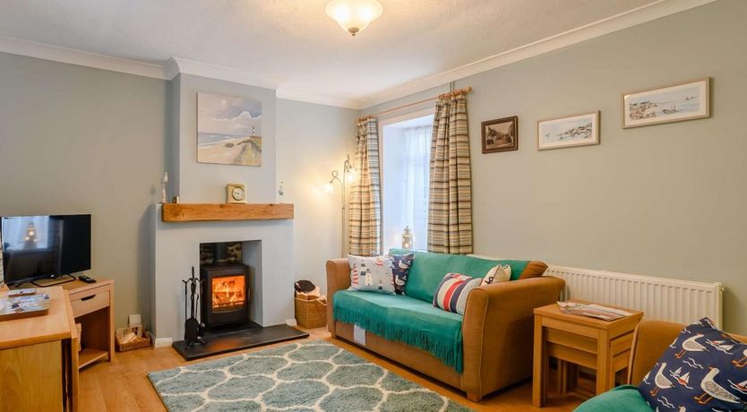 Photo of 2 Bed in Gorleston