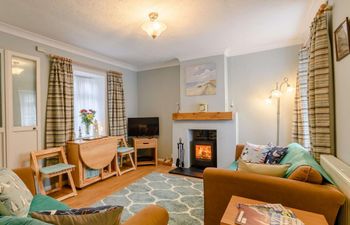 in Gorleston-on-sea (88927) Holiday Cottage