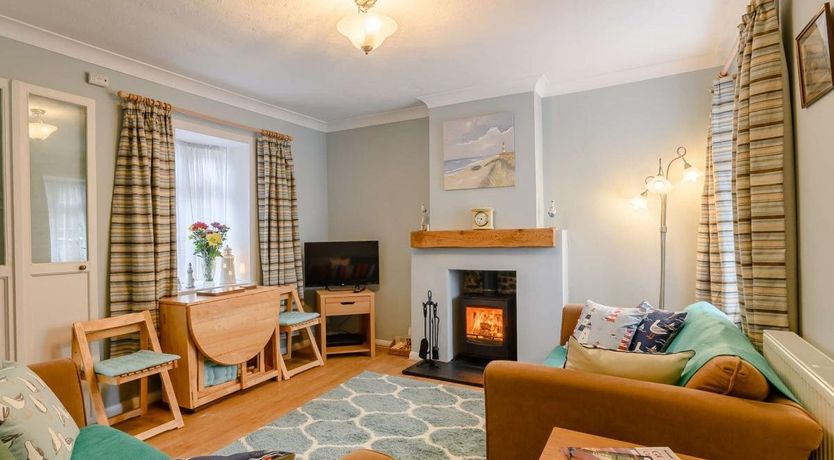 Photo of in Gorleston-on-sea (88927)