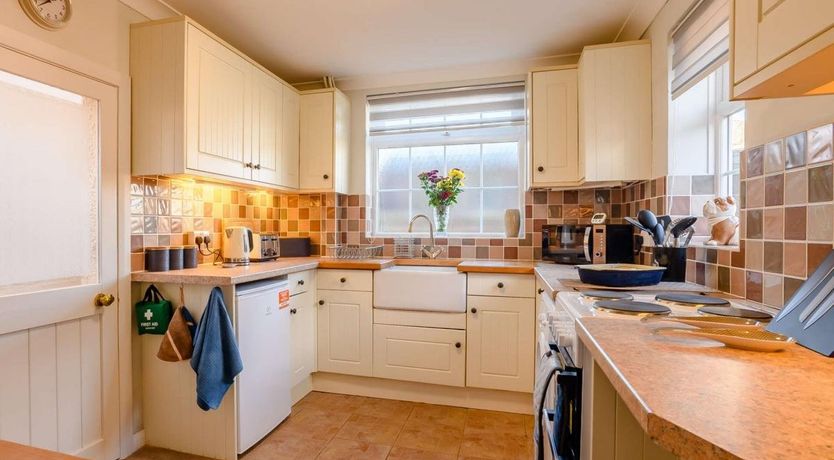 Photo of 2 Bed in Gorleston