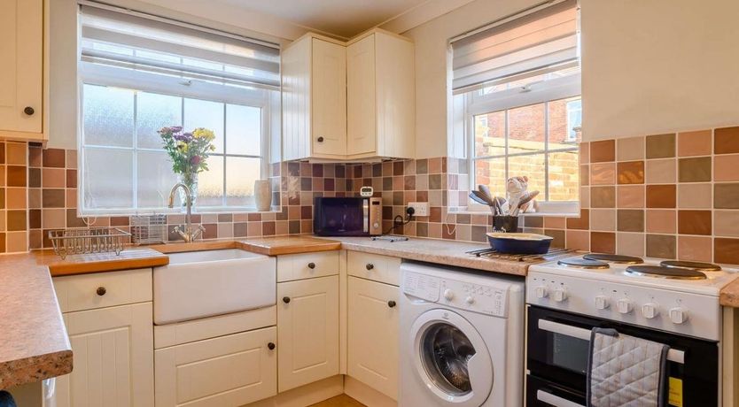 Photo of 2 Bed in Gorleston