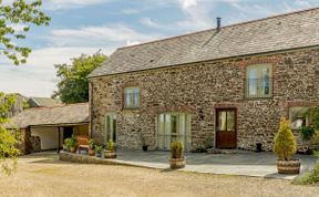 Photo of Barn in North Devon