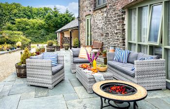 in Shebbear (89311) Holiday Cottage