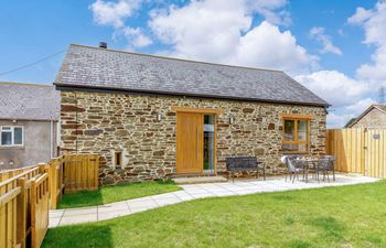 2 Bed in Bideford Holiday Cottage