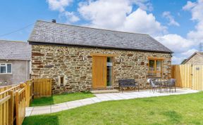 Photo of Barn in North Devon