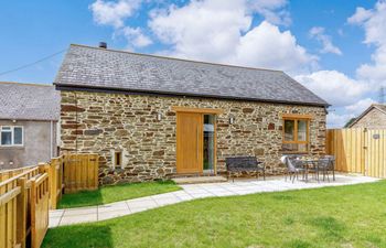 Barn in North Devon Holiday Cottage