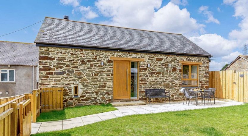 Photo of Barn in North Devon