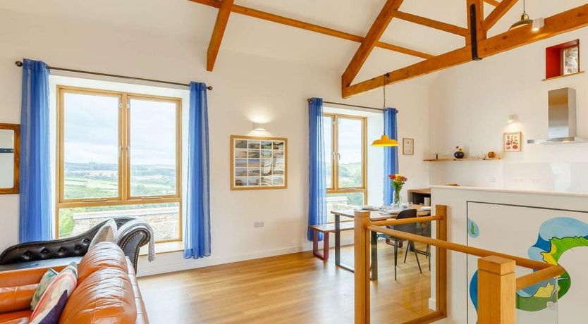 Photo of 2 Bed in Monkleigh