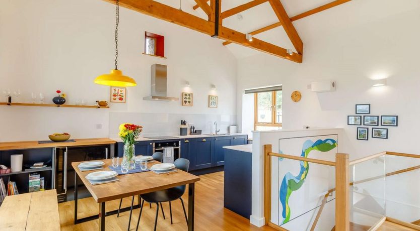 Photo of 2 Bed in Monkleigh