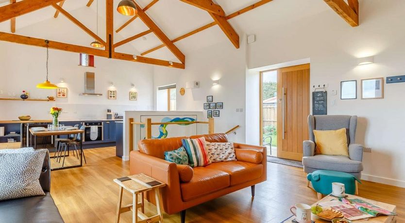 Photo of 2 Bed in Monkleigh