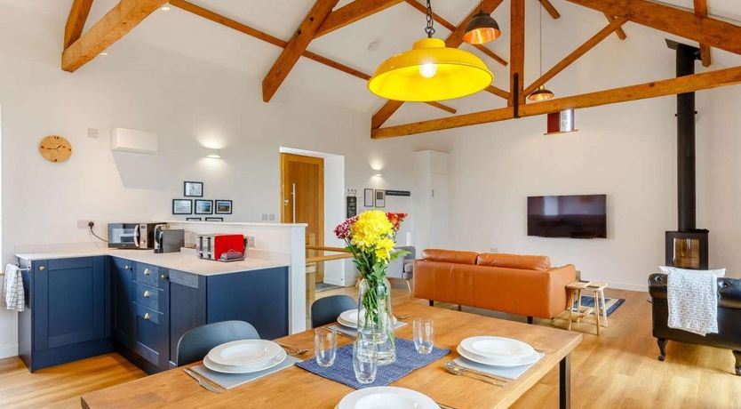 Photo of 2 Bed in Monkleigh