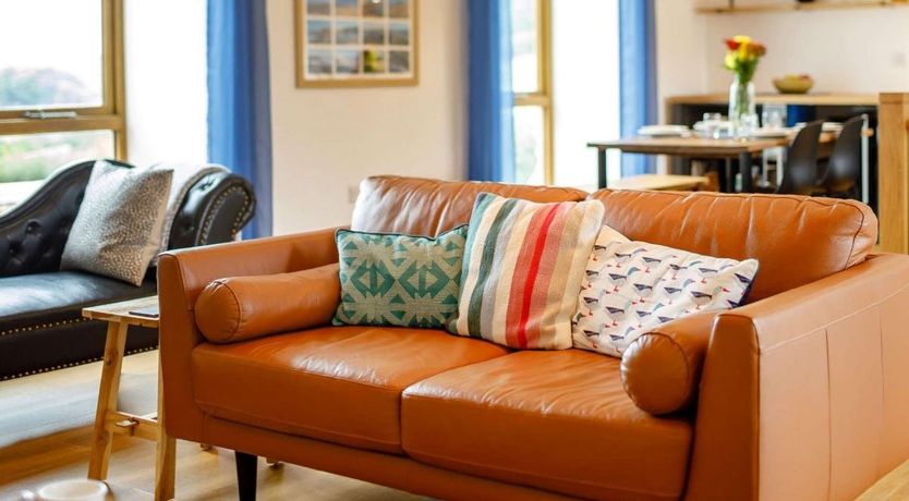 Photo of 2 Bed in Monkleigh